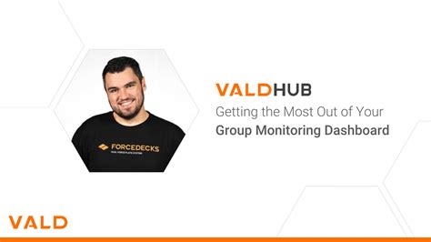 vald|VALD HUB